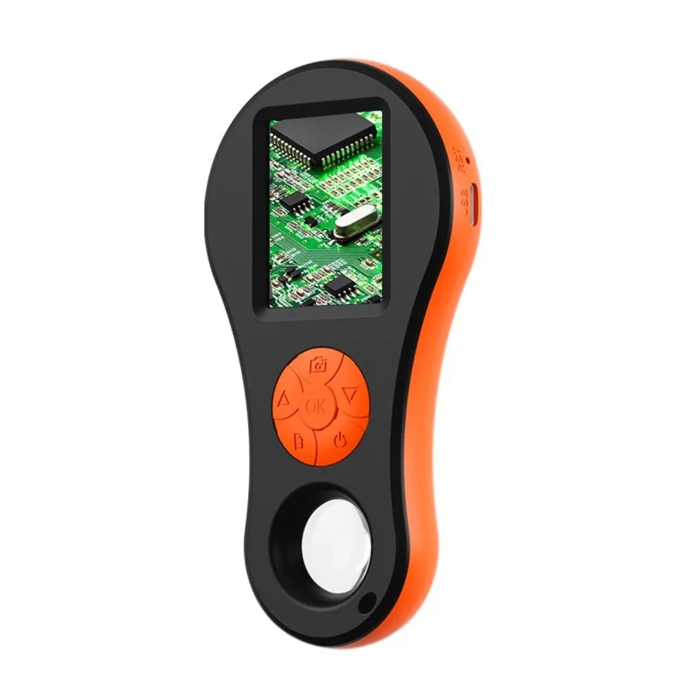 PixelScope – Haute définition. Haute précision.