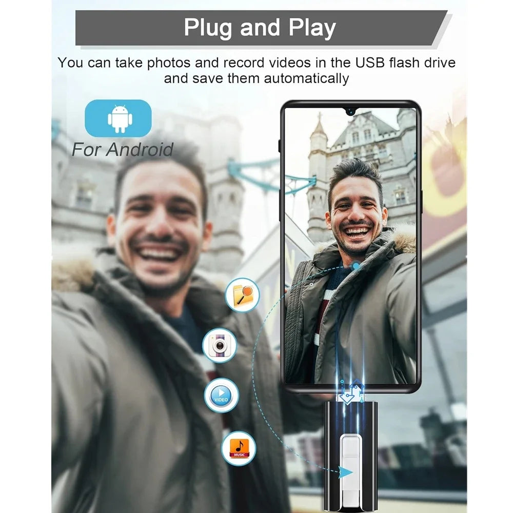 TekaCloud – Toute ta vie numérique, dans ta poche.