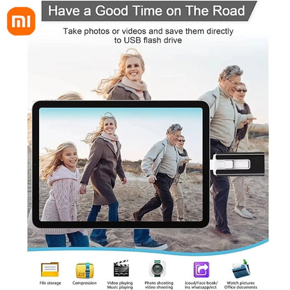 TekaCloud – Toute ta vie numérique, dans ta poche.