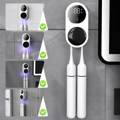 SafeBrush – Ta brosse mérite mieux.