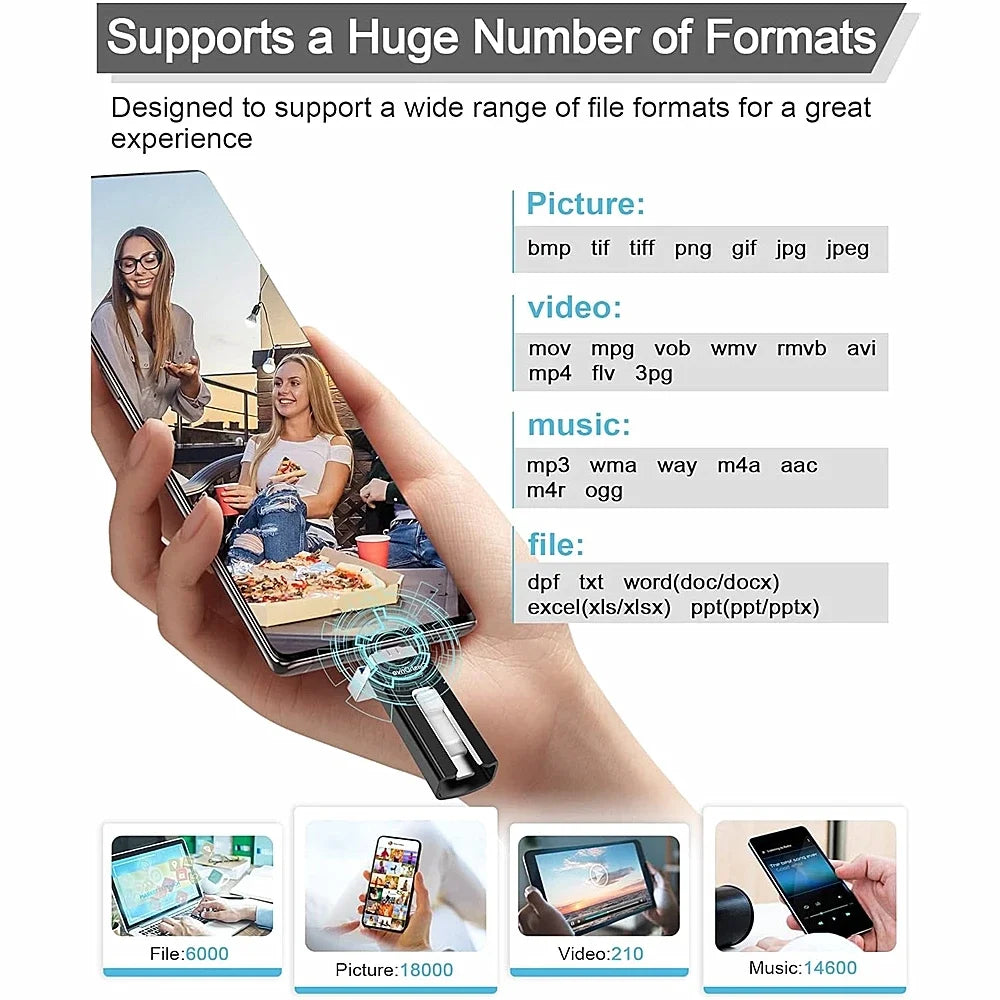 TekaCloud – Toute ta vie numérique, dans ta poche.