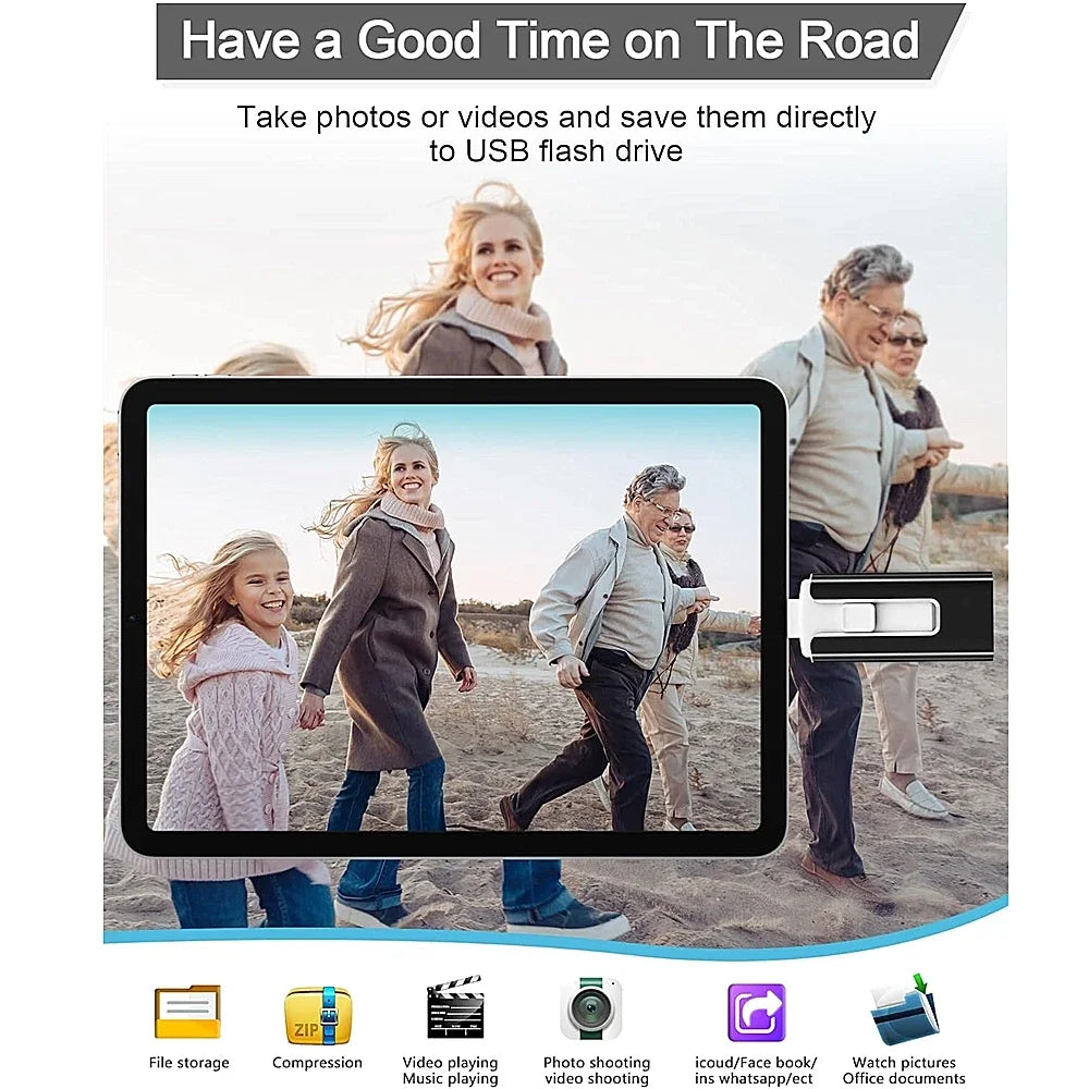 TekaCloud – Toute ta vie numérique, dans ta poche.