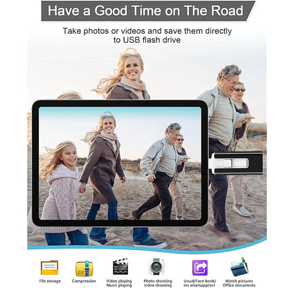 TekaCloud – Toute ta vie numérique, dans ta poche.